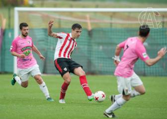Unai Bilbao: