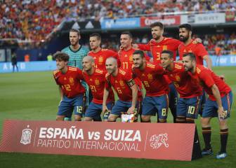 Could Spain be hamstrung at World Cup due to fatigue?