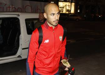 Oficial: Pizarro deja el Sevilla y regresa al Tigres mexicano
