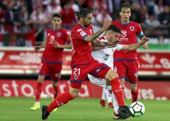 El Getafe busca una buena salida para Emi Buendía