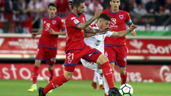 Getafe busca destino a Emi