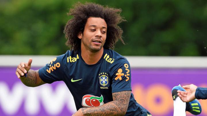 "Neymar has the doors to Real Madrid open; Cristiano Ronaldo isn't the boss"