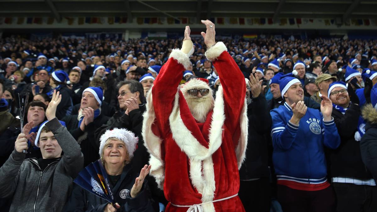 Amazon compra derechos de transmisión para la Premier League inglesa