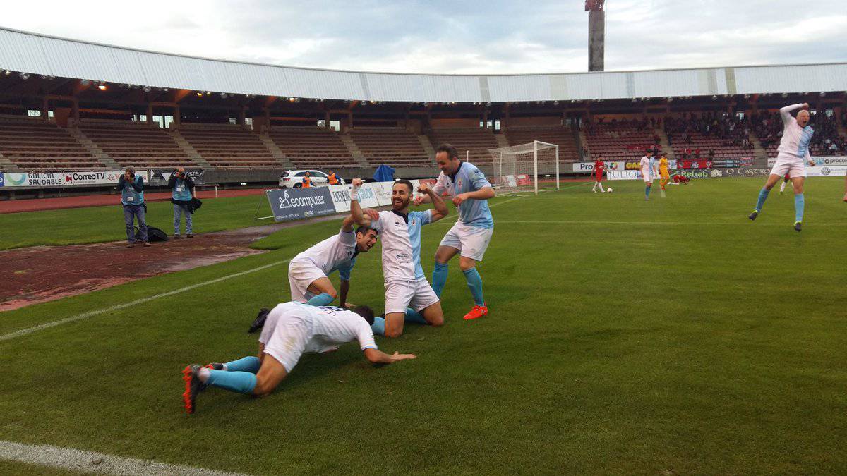 Este sábado comenzó la vuelta de las eliminatorias del playoff de ascenso a Segunda División B. Repasa los resultados y los horarios de los partidos del domingo.