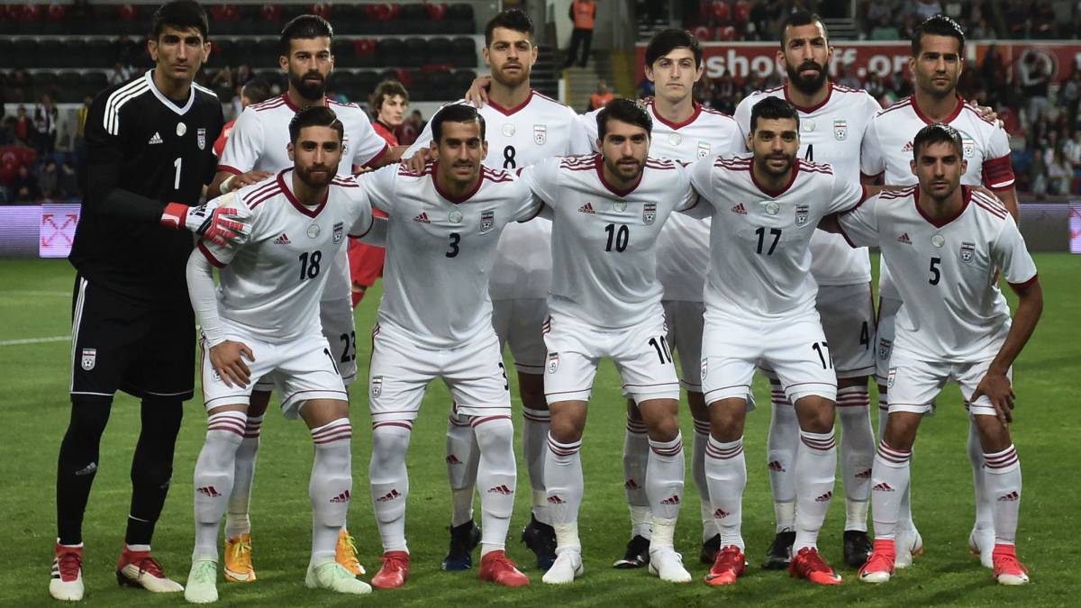 Irán coge fuerzas para Rusia con una victoria ante Lituania
