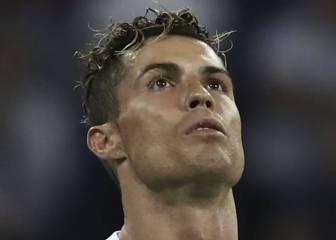 El Madrid le ofrece a Cristiano 25M€ más bonus, según COPE