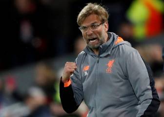 Kicker elige a Klopp como mejor entrenador del mundo