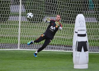 De Gea wants Spanish PM to apologise for sex case stance