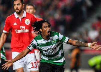 Sporting 'fire sale' alerts clubs around European leagues