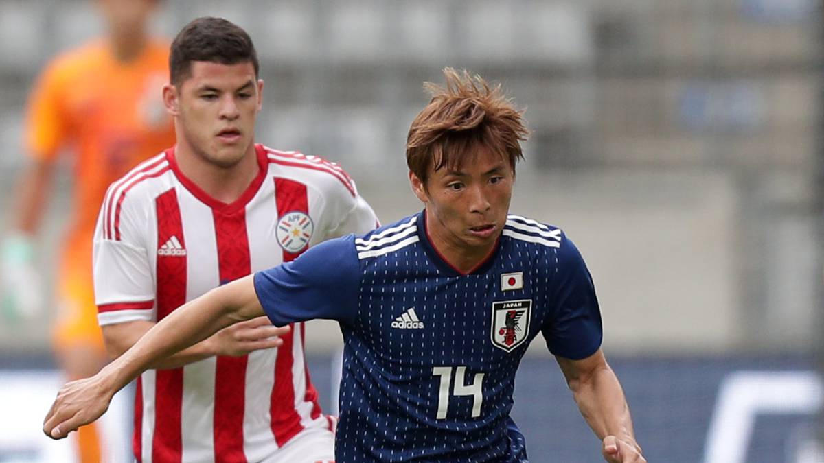 Japón 4-2 Paraguay: goles, resumen y resultado