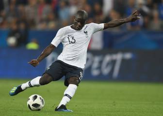 Chelsea's Kanté possible target for Real Madrid