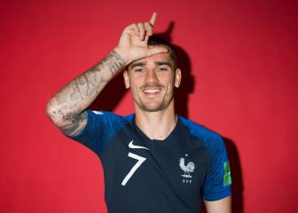 The reasons why Griezmann didn't announce his intentions