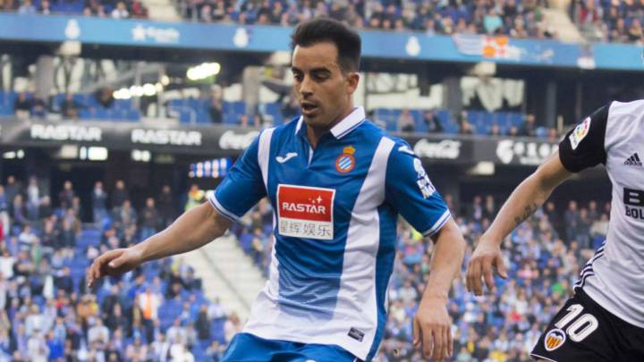 La venta de Gerard Moreno abre la delicada operación salida en el Espanyol.
