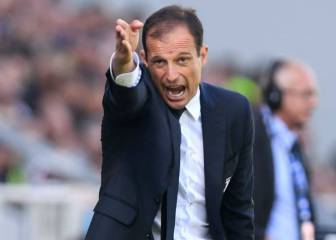 Allegri: