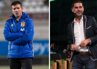 Celades y Hierro, principales favoritos al relevo inmediato