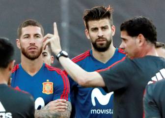 Piqué apela al título de Michigan en 1989 para ganar el Mundial