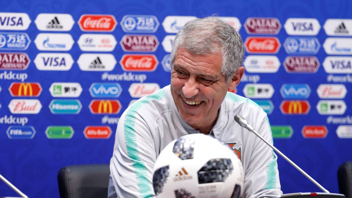 Marruecos e Irán prometen un juego ríspido en arranque del Grupo B