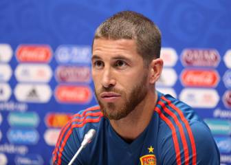 Ramos: