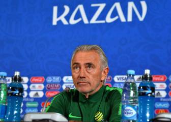 Van Marwijk: