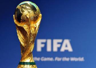 Partidos del Mundial de fútbol 2018 hoy, sábado 16 de junio