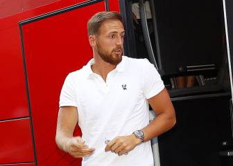 After Griezmann, Atlético to improve Jan Oblak's contract