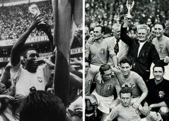 La maldición mundialista que se extiende desde hace 56 años