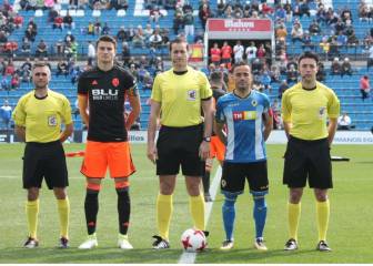 Jordi Sánchez, a punto de ser jugador del Numancia