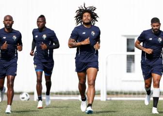 Sólo un club de Segunda vale menos que Panamá
