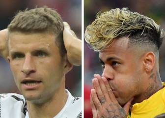 Seis favoritas jugarán una final anticipada en la jornada 2