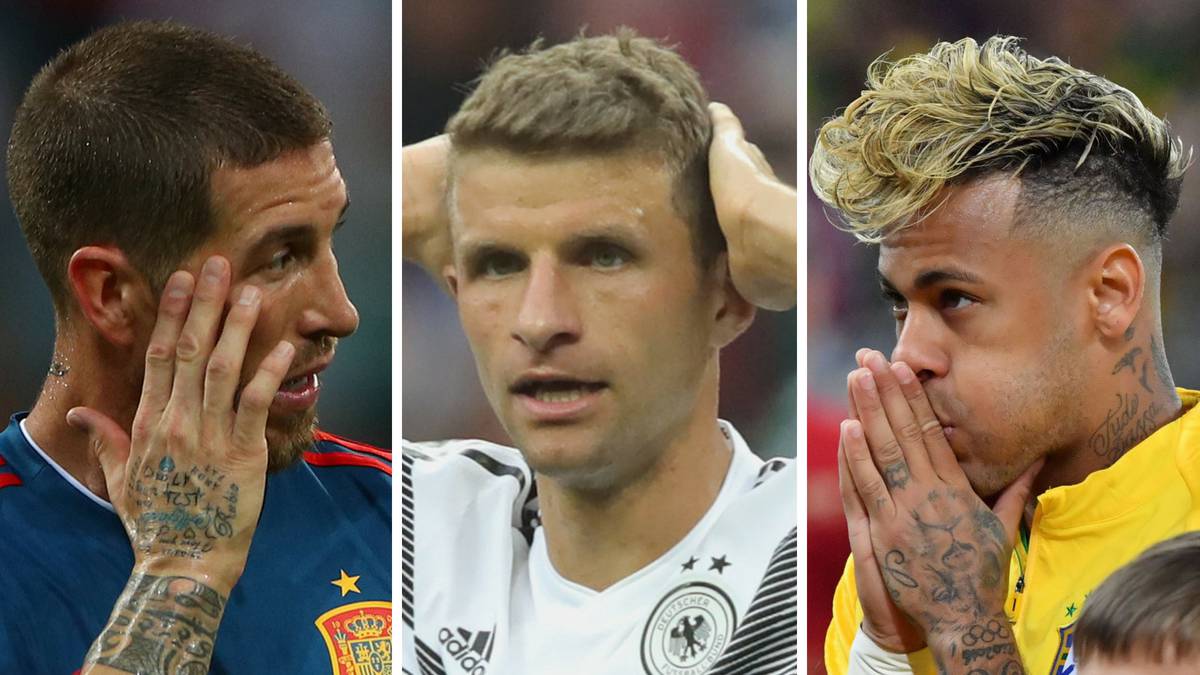 Cristiano Ronaldo supera a Puskás y es el máximo goleador internacional europeo