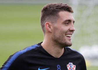 Kovacic: