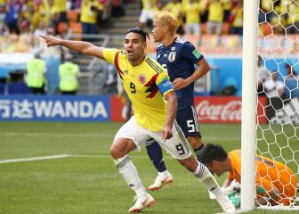 Falcao: