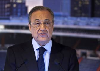 El fiscal Horrach dice que las únicas presiones que sufrió fueron en un caso de Florentino