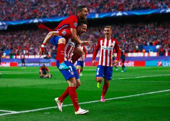 Siete del Atlético dijeron no al Barcelona: Torres fue el primero
