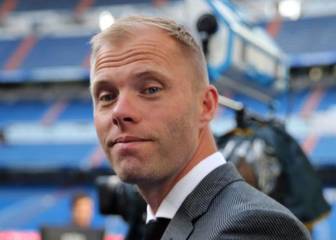 Real Madrid set to sign two of Eidur Gudjohnsen's sons