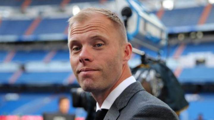 Real Madrid set to sign two of Eidur Gudjohnsen's sons