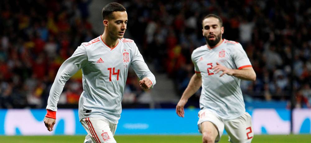 Irán - España en vivo: Grupo B del Mundial 2018, en directo