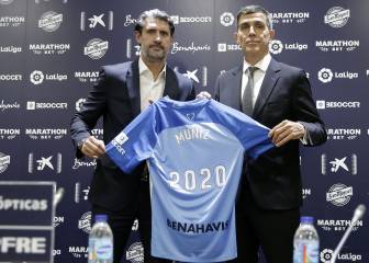 Caminero y Muñiz deben decidir sobre 29 jugadores... sin incluir fichajes
