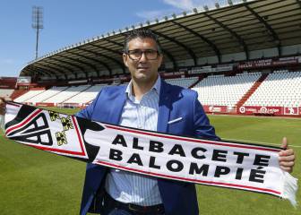 El Albacete busca entrenador para activar el 'Plan Renove'