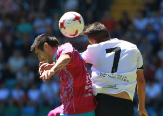 Playoff de Tercera: horario, TV y dónde ver online el ascenso a Segunda B