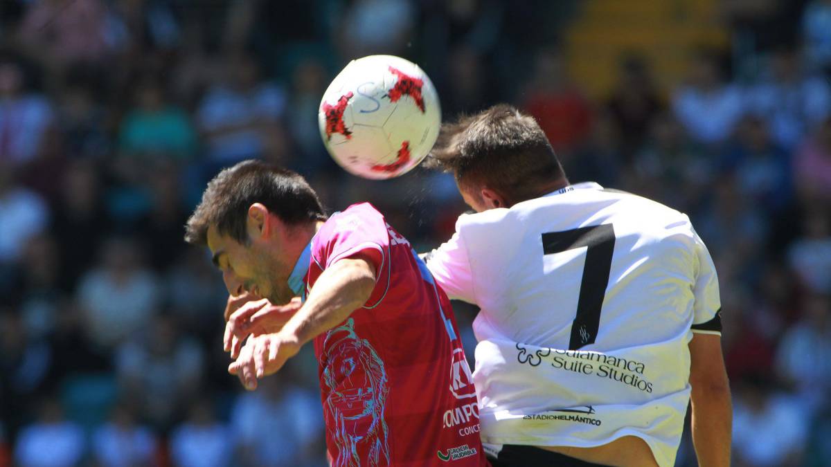Playoff de Tercera: horario, TV y dónde ver online el ascenso a Segunda B