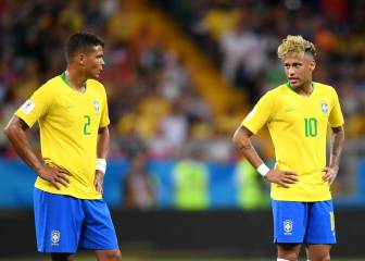 Thiago Silva: