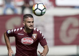 El Getafe pregunta al Torino por Butic, el nuevo Suker