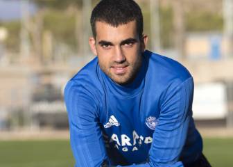 Oyarzun rechaza una oferta del Apollon Limassol chipriota