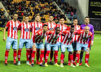 El CD Lugo, sin prisa por entrar en el mercado de fichajes