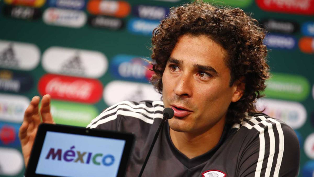 ¿Dónde ver el México vs Suecia de Rusia 2018?