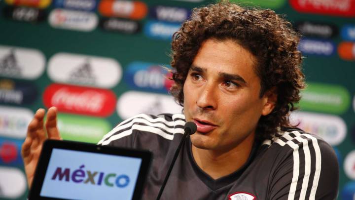 Ochoa: "No habíamos hecho cálculos, no cambia nada"