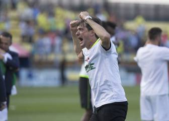 Pacheta redondea el éxito de técnicos con arraigo perico