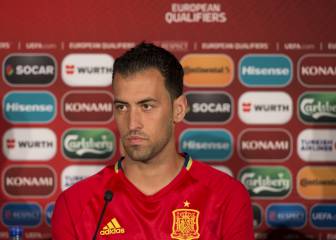 Busquets: