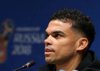 Pepe: